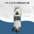 定制定制分体式液压螺帽破切器 生锈螺母破开器 螺杆劈开拆卸议价 FYD-30型配CP-700泵