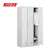 昆杰（KUNJEK）H660-042 储物柜 铁皮柜 1800mm*900mm*420mm 白色（单位：个）