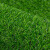 居拾忆 仿真人造草坪地毯户外假草皮装饰围挡绿植工程幼儿园楼顶阳台活动足球场垫子 10mm军绿色/平方
