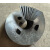 洗沙机设备配件螺旋叶片绞龙锰钢耐磨刮板刀片输送分级机选矿厂 碳钢螺旋叶片