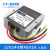 12V升48V3A5A8A10A升压器24V转48V12A电源转换器DC-DC变压模块 12V24V升48V2A 大铝壳