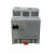 乐惠 灯具备件  ZX-SC-003  智能照明4路16A磁保持继电器输出模块（带手动开关）