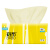 斑布本色抽纸竹浆纸巾家用餐巾纸面巾纸卫生纸3层100抽装 套餐一 4包