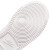 NIKE耐克女鞋春夏季新款运动鞋简版空军一号百搭小白鞋透气板鞋休闲鞋 CD5434-100纯白 35.5