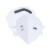 优唯斯/UVEX silv-Air 8721210 带呼气阀折叠式防尘口罩色KN95 白色 20只/盒