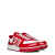 纪梵希（Givenchy） 618男士G4训练鞋 White/Red 8 (42)