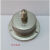 北京布莱迪压力表YTHN63ZT不锈钢耐震压力表螺纹：M14*1.5防腐 0-2.5MPA
