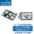 华硕（ASUS）tinker board 2S 瑞芯微RK3399开发板安卓linux 4K双屏显示 10.1寸HDMI触摸屏套餐 tinker board2（2G）