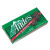 安迪士美国进口零食 andes安迪斯薄荷夹心巧克力28枚盒装代可可脂 132g 盒装 巧克力味 Andes单