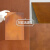 立始铁锈板柔性石材背景墙门头外墙砖软质锈石板新型装饰材料 样品 咨询客服 其它