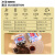 缤果戏法  BINCOO MAGIC手冲咖啡豆埃塞俄比亚瑰夏水洗处理新鲜烘焙咖啡单品豆精品咖啡豆 埃塞俄比亚·瑰夏-35g