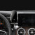 派钦适用于22款奔驰GLC手机车载支架奔驰C级V级c200l260l300l手机支架 20-22款GLC屏幕底座-方形