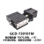 大恒光电(DHC)GCD-730101M高精密电控摆角器70X70,行程:±10°,十字滚柱导轨,重复定位精度:±0.004GCD-730101M