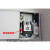 适用于440防水款网络机柜 壁装挂墙 监控弱电网络交换机室外机柜