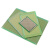 板万用板电路板洞洞板面包PCB线路板10*15cm实验板焊接9*15CM 绿板单面 10*22一片