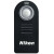 尼康（Nikon）ML-L3 原装无线红外遥控器 适用尼康D610/D750/D3000/D3200