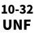 上海申利美制螺旋丝锥丝攻1/4 3/8 1/2 5/8 3/4 7/8 5/16 7/16 黑色 10-32 UNF