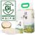 天健君稳糖米糖人主食大米中GI规范种植GAP运动健身高饱腹感新米 48公斤(12×4公斤 每月发货)