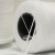 伏兴 白色封包线机用缝包线 手提缝包机封口线宝塔线编织袋缝口线 1kg*4卷