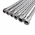 Ydjlmm 304不锈钢波纹管 蒸汽软管耐高温工业高压编织金属软管-单位：根 4分*3.5米(304)