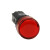 德力西LED高亮度指示灯信号灯LD11-16 安装孔16红绿黄220v380v24v 红色 LD11-16 24v