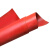 贝德力 地胶垫 1*5m红色（卷)  DD-Y1