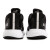 阿迪达斯 （adidas）男鞋 2024夏季新款运动鞋bounce黑武士慢跑鞋透气休闲鞋 GZ5280/黑白撞色/晒图退10 40