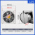 换气扇 强力不锈钢6-12寸排风扇 抽风排气扇 一台价 不锈钢8寸开孔200mm