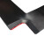 上陶鲸 自粘橡胶条扁条 玻璃减震垫缓冲防滑橡胶垫门缝密封条 厚3mm宽10mm(1米） 