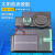定制适用于太阳能滴胶板多晶太阳能电池板12V5V6V充电池DIY光伏板 5V 60mA  68*37 3V 120MA多晶太阳能电池板 滴胶
