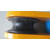 PDQ钢板起重单板吊钳 钢板起重钳 铁板夹具 平吊 钢板吊钩 国标8吨开口0-140mm