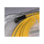 孜驰线缆 弯头线缆2米-533110-E470625-Kabel-4*0.25