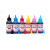 墨水适用于L800 L801 L810 L805 L1800打印机兼容墨水连供影像墨水T 铸涂纸系列 尚品影像墨水6色一套