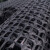 尺越 塑料围栏网 土工格栅养殖网圈黑塑料网 可定制 单位：卷 1.6mm厚1.2米*50米