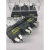 万控主电路动插件WKCT-B-3-125a-250A-400A-630A抽屉柜一次接插件 动件WKCTB3400A