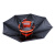 澳颜莱适用于工地安全帽遮阳帽檐戴在安全帽上的防晒防雨伞施工防晒大太 70cm迷彩色伞+安全帽