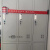磁吸式警示带工具柜自动伸缩安全隔离带反光磁铁5米厚帆布警戒带工业品 zx设备保养维护中，禁止入内盒磁+磁头5米