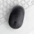 戴尔 （DELL）鼠标人体工学鼠标 蓝牙鼠标无商务办公经典对称  USB接口 即插即用无线双模鼠标 MS3320W 【无线蓝牙双模】黑色