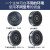 HKFZ日本重松TW01SCTW02STW08SF系列面具T2TOVTFA可水洗电焊 R2N棉一片