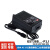 GS36B明纬P1J36W B05/B09/B12/B24/B48V GS 5V7V9V GS36B09-P1J  9V 不含输入线