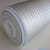 泡沫箱保温锡纸贴保温保温袋外卖加厚珍珠棉铝膜打包快递铝箔 N72-20cm宽10米长