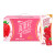 蒙牛 真果粒草莓果粒牛奶饮品250g_12盒 （新老包装随机发货）