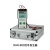 信号发生器信号源电流电压频率工业现场手持式温度校验仪B00 信号发生器