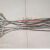 不锈钢电缆网套不锈钢水泵网套 污水处理厂304 316网套 侧拉网套 直径30-40mm