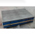 铸铁检验桌钳工平台划线平台测量台T型槽装配焊接平板试验工 刮研500*600mm