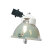 融金 投影机灯泡 ELPLP76 适用爱普生CB-G6800/CB-G6900WU/CB-G6770WUNL 原装品牌裸灯