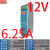 定制适用导轨式开关电源NR/ER-120W-24V5A75W150240W10A12V5V轨道式安装 EDR-75-12V