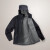 始祖鸟（ARC’TERYX）户外Beta LT Jacket男士Gore-Tex 防水连帽夹克上衣国内同款 Black XS（建议45-55kg）