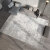 现代简约地毯客厅轻奢沙发茶几毯北欧风灰色卧室地  250*300cm(整 故里