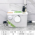 适配定制污水提升器厨房卫生间地下室别墅粉碎自动 加强3型提升12米厨卫款